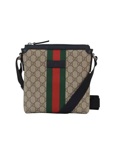 sacoche gucci faux|completo gucci uomo.